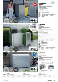 Hagebau Prospekt Seite 151