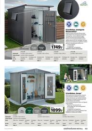 Hagebau Prospekt Seite 153