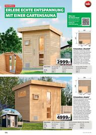 Hagebau Prospekt Seite 176