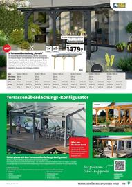 Hagebau Prospekt Seite 179