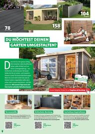 Hagebau Prospekt Seite 2