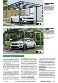 Hagebau Prospekt Seite 203