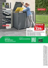 Hagebau Prospekt Seite 204