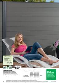 Hagebau Prospekt Seite 22