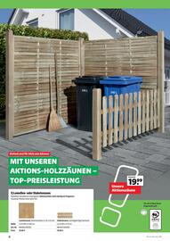 Hagebau Prospekt Seite 4