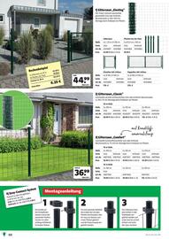 Hagebau Prospekt Seite 60