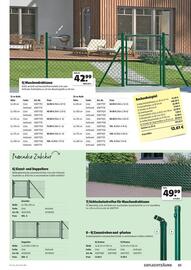 Hagebau Prospekt Seite 61