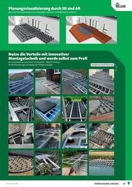 Hagebau Prospekt Seite 31