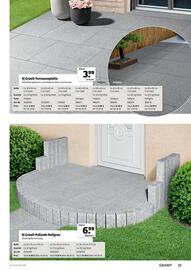 Hagebau Prospekt Seite 33