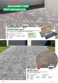 Hagebau Prospekt Seite 56