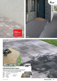 Hagebau Prospekt Seite 57