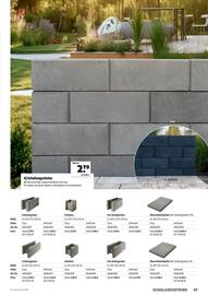 Hagebau Prospekt Seite 67