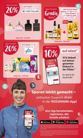 Rossmann Prospekt Seite 2
