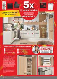 Möbelzentrum Pforzheim Prospekt Seite 4