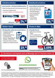 AUTO plus Prospekt woche 38 Seite 8