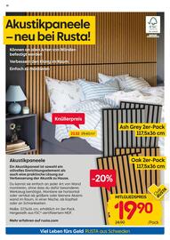 Rusta Prospekt woche 38 Seite 10