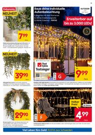 Rusta Prospekt woche 38 Seite 15