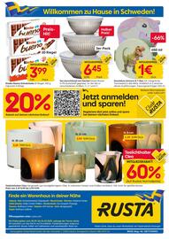 Rusta Prospekt woche 38 Seite 18