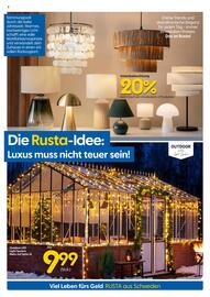 Rusta Prospekt woche 38 Seite 2