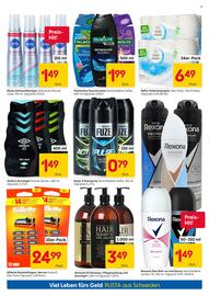 Rusta Prospekt woche 38 Seite 7