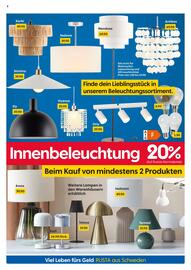 Rusta Prospekt woche 38 Seite 8
