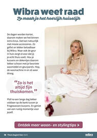 Wibra folder Pagina 16