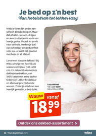 Wibra folder Pagina 22