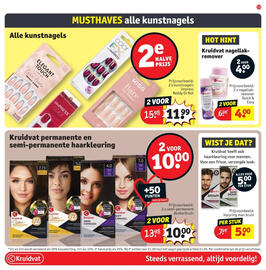 Kruidvat folder Pagina 13