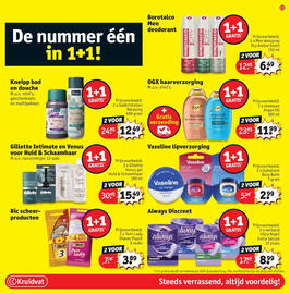 Kruidvat folder Pagina 21