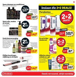 Kruidvat folder Pagina 23