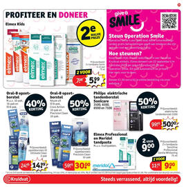 Kruidvat folder Pagina 25