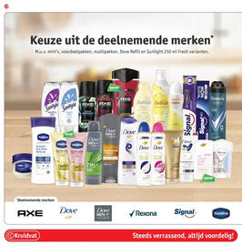 Kruidvat folder Pagina 28