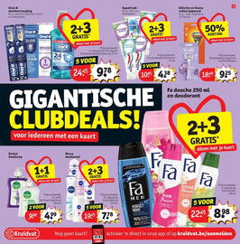 Kruidvat folder Pagina 3