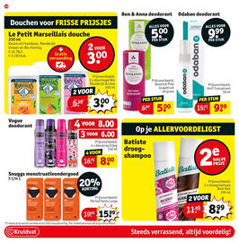 Kruidvat folder Pagina 30