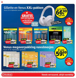 Kruidvat folder Pagina 32
