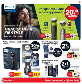 Kruidvat folder Pagina 33