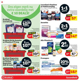 Kruidvat folder Pagina 36