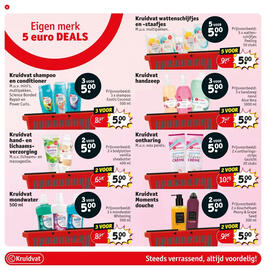 Kruidvat folder Pagina 4