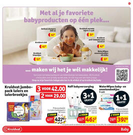 Kruidvat folder Pagina 43