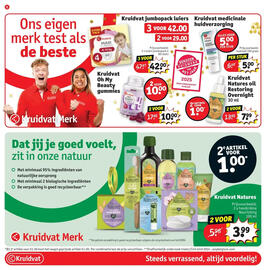 Kruidvat folder Pagina 6