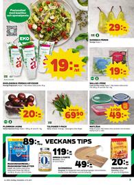 Coop reklamblad vecka 39 Sida 3