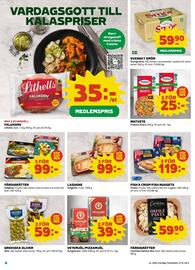 Coop reklamblad vecka 39 Sida 4