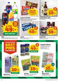 Coop reklamblad vecka 39 Sida 6
