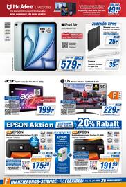 Expert Bening Prospekt woche 38 Seite 10