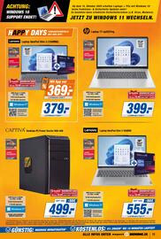 Expert Bening Prospekt woche 38 Seite 11