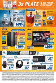 Expert Bening Prospekt woche 38 Seite 12
