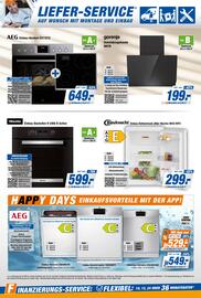 Expert Bening Prospekt woche 38 Seite 2