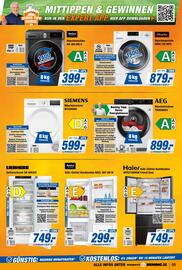 Expert Bening Prospekt woche 38 Seite 3