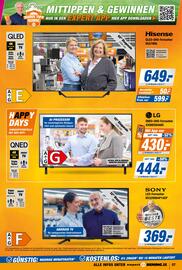 Expert Bening Prospekt woche 38 Seite 7