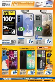 Expert Bening Prospekt woche 38 Seite 9